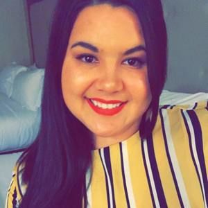 Meet your Posher, Tye